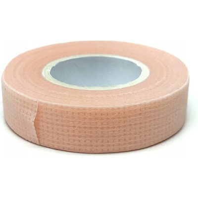 ForMe Perforovaná páska na riasy 9 m ružová