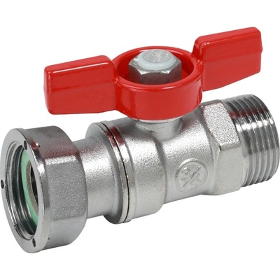 Giacomini R254P Kulový kohout R254PX004