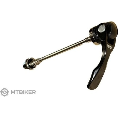 oska BeFly Halo M5 / 112 mm