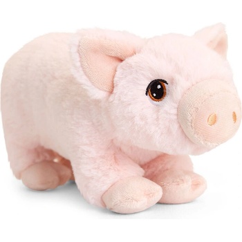 Keel Toys Keeleco, Прасе, 18 см (SE6704)