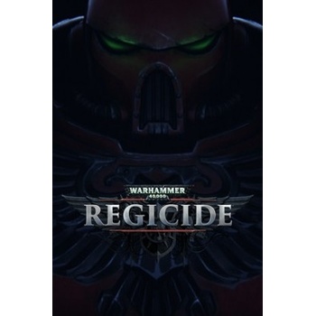 Warhammer 40,000 Regicide