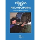 Příručka pro automechanika - 3. přepracované vydání