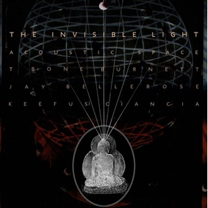 Universal T-Bone Burnett, Jay Bellerose, Keefus Ciancia: The Invisible Light: Acoustic Space - 2Vinyl (LP) (034315)