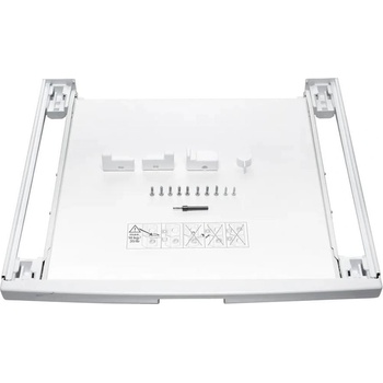 Bosch Свързващ кит Bosch WTZ11400, за сушилня