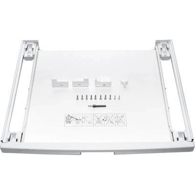 Bosch Свързващ кит Bosch WTZ11400, за сушилня