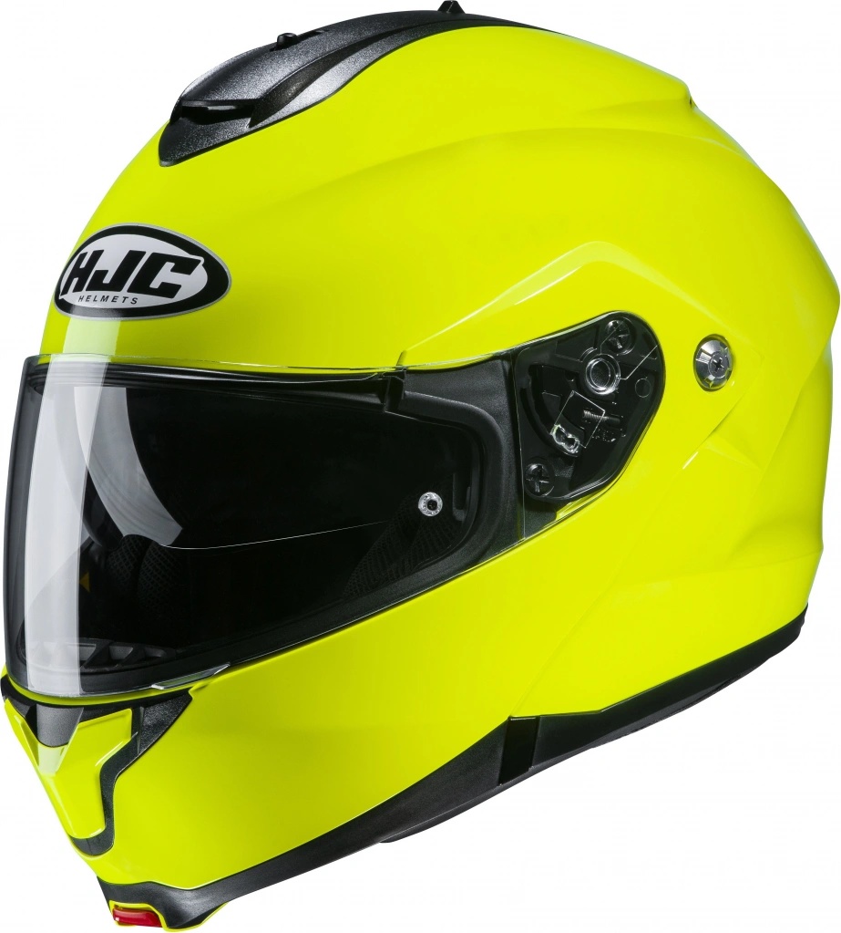HJC C91 FLUORESCENT