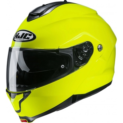 HJC C91 FLUORESCENT