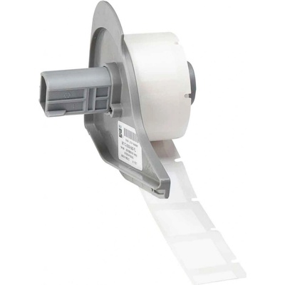 Brady M7-80-488 / 173309, Label Printer Labels, 19.05 mm x 22.86 mm