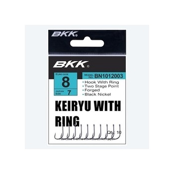 BKK Keiryu-R Diamond vel.6 10 ks