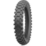 Michelin Tracker 100/90-19 57R Мотоциклетни гуми