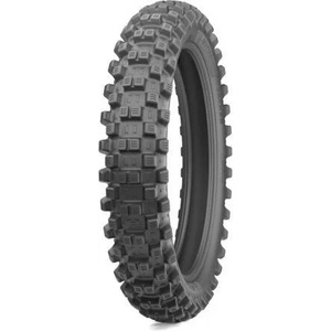 Michelin Tracker 100/90-19 57R Мотоциклетни гуми