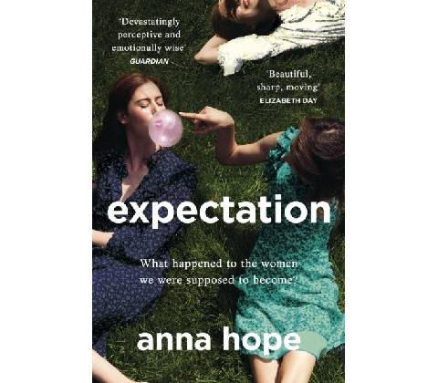 Expectation - Anna Hope