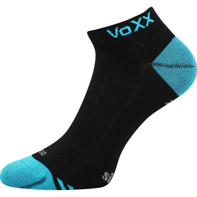 VOXX ponožky Bojar 1 pár čierna