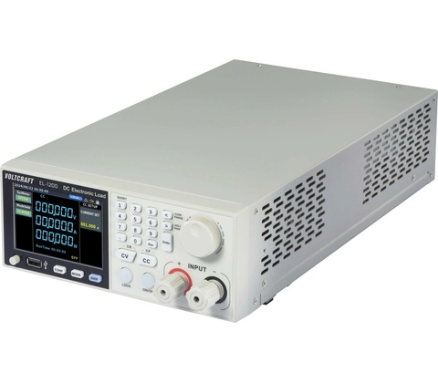 VOLTCRAFT EL-1200