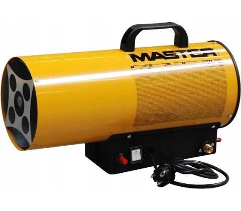 Master BLP11M