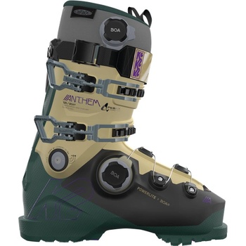 K2 Anthem 125 BOA W 24/25