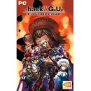 .hack//G.U.: Last Recode