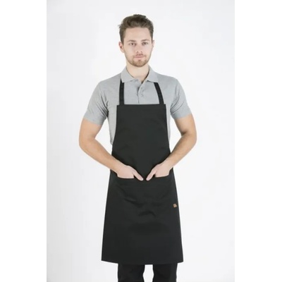 Barista Tools Престилка Barista Черна Далечна