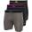 adidas Боксерки Adidas Boxer Brief (3PK) - Multi