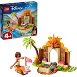 LEGO® Disney™ Moana - Village House & Boat (43282)