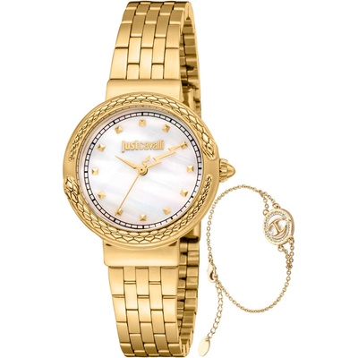 Just Cavalli SET JC1L311M0025 - Дамски часовник (JC1L311M0025)
