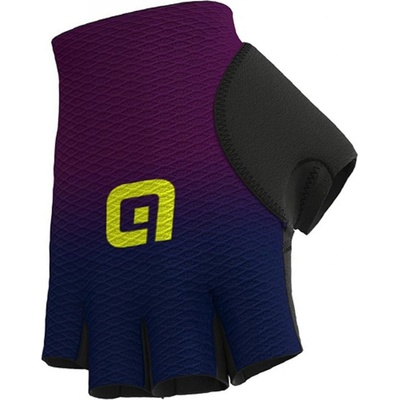 Alé Mesh SF violet-blue