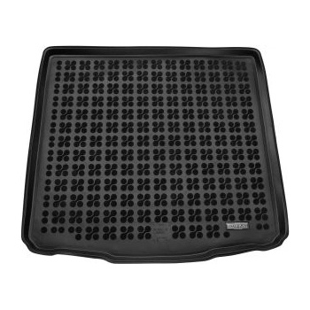 Image 1 of Гумена стелка за багажник за Volkswagen Golf 7 (2013+) Combi bottom floor - Rezaw Plast