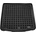 Carmart Гумена стелка за багажник за Volkswagen Golf 7 (2013+) Combi bottom floor - Rezaw Plast