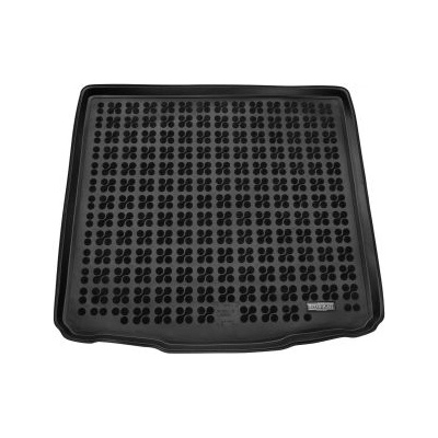 Гумена стелка за багажник за Volkswagen Golf 7 (2013+) Combi bottom floor - Rezaw Plast