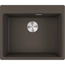 Kuchynské drezy Franke MRG 610-54 FTL sivý kámen