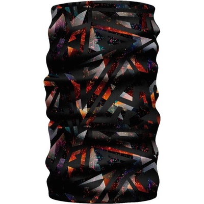Nákrčník Matt Scarf Coolmax Eco oven