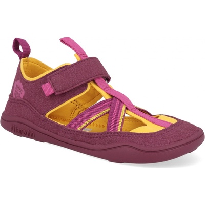 Affenzahn Sandal Vegan Breeze Bird