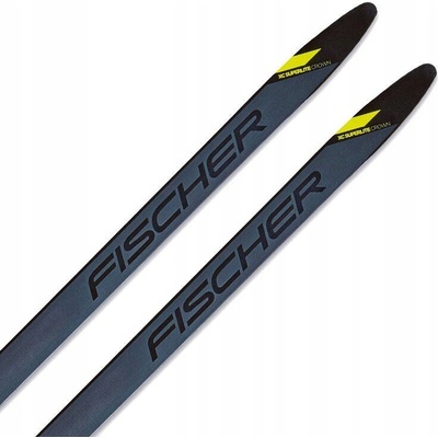Fischer Superlite Crown EF + Control Step 2022/23 – Zboží Mobilmania