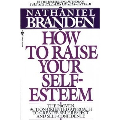 How to Raise Your Self-esteem