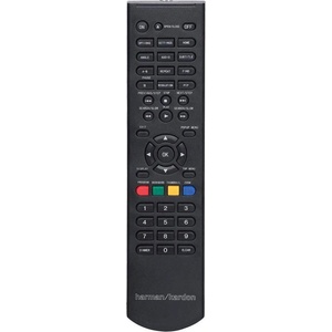 GENERAL HARMAN KARDON BDT-30 - съвместимо дистанционно управление на марката General (BDT-30) Дистанционно