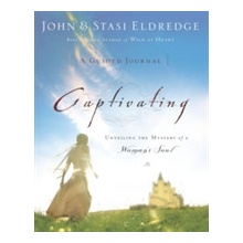 Captivating: A Guided Journal Eldredge John