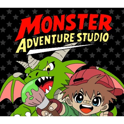 Monster Adventure Studio