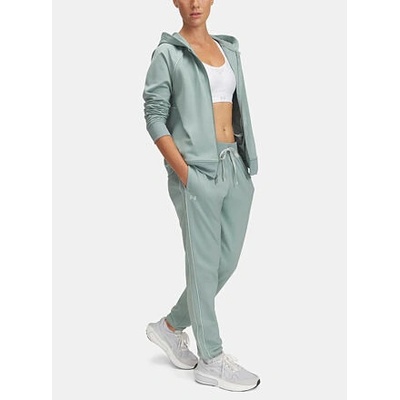 Under Armour Rival Tricot Tracksuit HD – Zboží Dáma