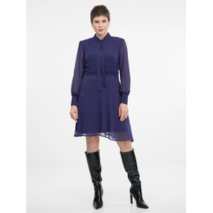 orsay Тъмносиня дамска рокля ORSAY Orsay | Sin | ЖЕНИ | XS - zoot - 68,73 лв