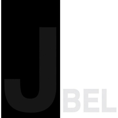 J-Bel: Black And White CD