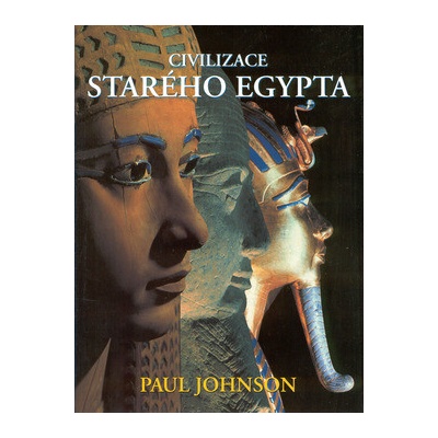 Civilizace starého Egypta