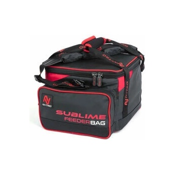 Nytro taška Sublime Feeder Bag
