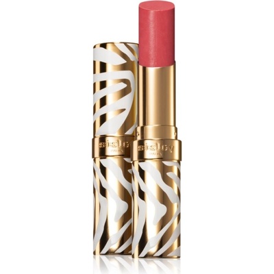 Sisley Phyto Rouge Shine lesklý rúž s hydratačným účinkom Sheer Ginger 3 g