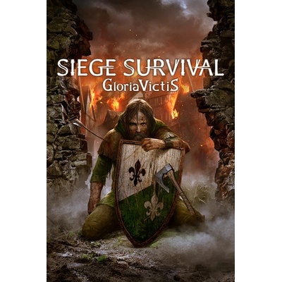 Ravenscourt Siege Survival Gloria Victis (PC)