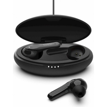 Belkin SoundForm Move Plus True Wireless