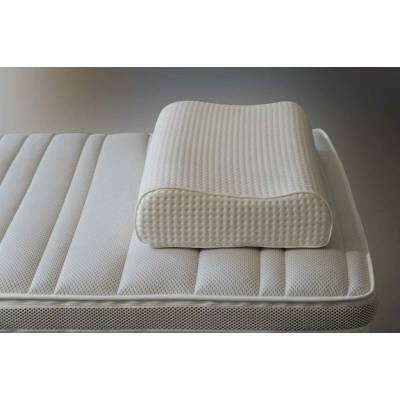 Mühldorfer Anatomický polštář COMPACT REST 40x80
