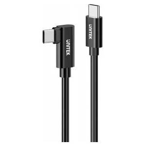 Unitek Kabel VR Link Pro USB-C to C supports 5Gps and 60W