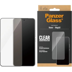 Panzer Стъклен протектор PanzerGlass - UWF, за Honor Magic8, прозрачен (5715685037009)