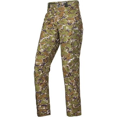 Nohavice Merkel Gear pánske HNTR Infinity Forest