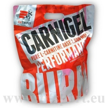 Extrifit Carnigel 1500 g